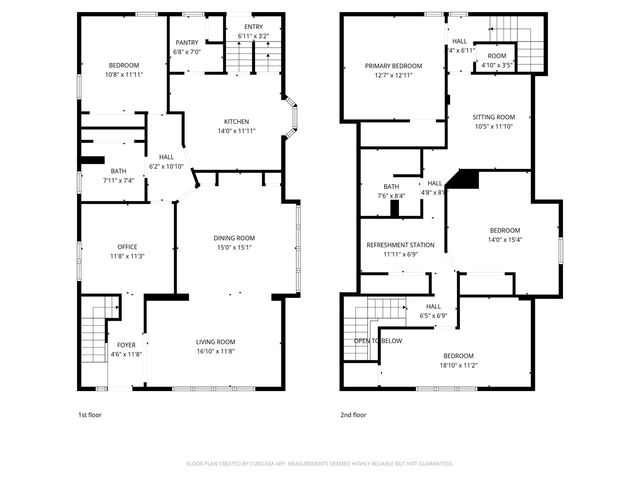 1640 N 69th STREET, Wauwatosa, WI 53213