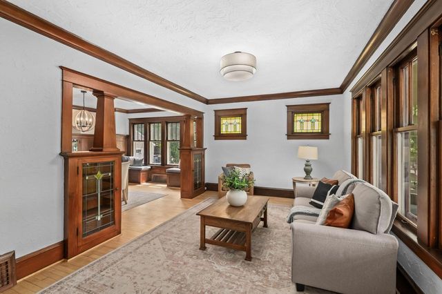 1640 N 69th STREET, Wauwatosa, WI 53213