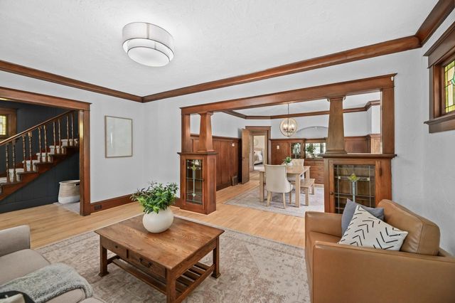 1640 N 69th STREET, Wauwatosa, WI 53213