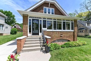 1640 N 69th STREET, Wauwatosa, WI 53213
