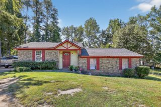 2608 Crosscreek Road, Hephzibah, GA 30815