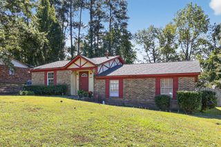 2608 Crosscreek Road, Hephzibah, GA 30815
