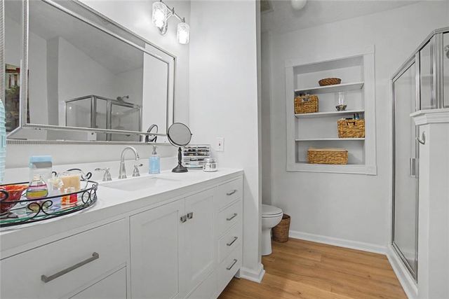 312 Woodland Pass, Canton, GA 30114