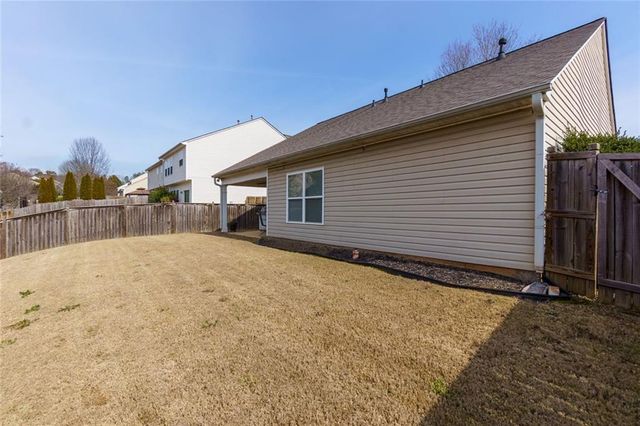 312 Woodland Pass, Canton, GA 30114