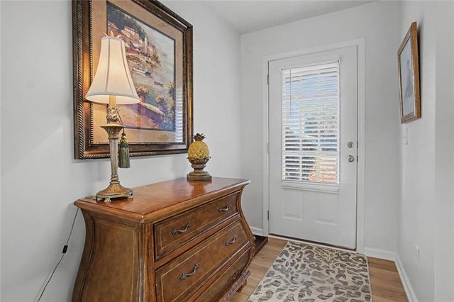 312 Woodland Pass, Canton, GA 30114