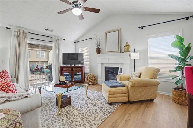 312 Woodland Pass, Canton, GA 30114