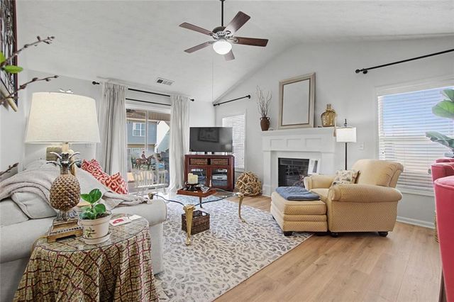 312 Woodland Pass, Canton, GA 30114