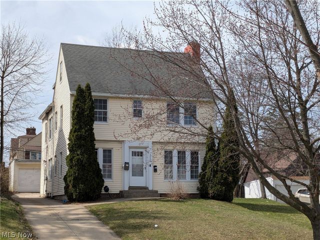 3536 Daleford Road 2, Shaker Heights, OH 44120