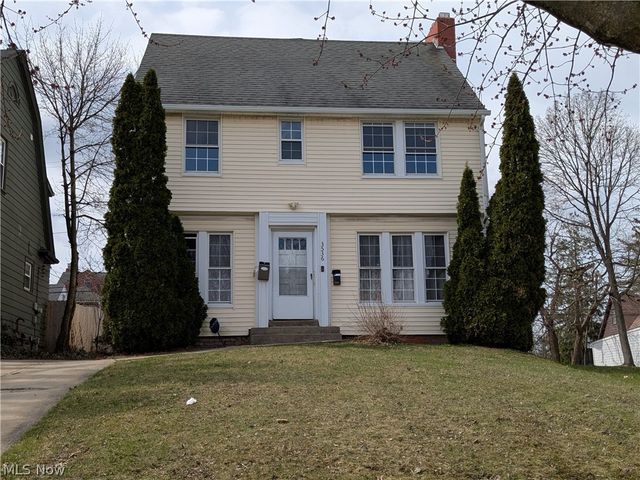 3536 Daleford Road 2, Shaker Heights, OH 44120