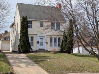 3536 Daleford Road 2, Shaker Heights, OH 44120
