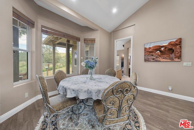 18087 Newview Drive, Lake Hughes, CA 93532