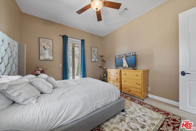 18087 Newview Drive, Lake Hughes, CA 93532