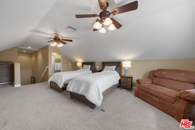 18087 Newview Drive, Lake Hughes, CA 93532