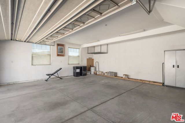 18087 Newview Drive, Lake Hughes, CA 93532