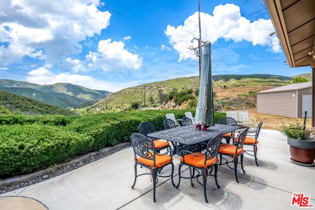 18087 Newview Drive, Lake Hughes, CA 93532