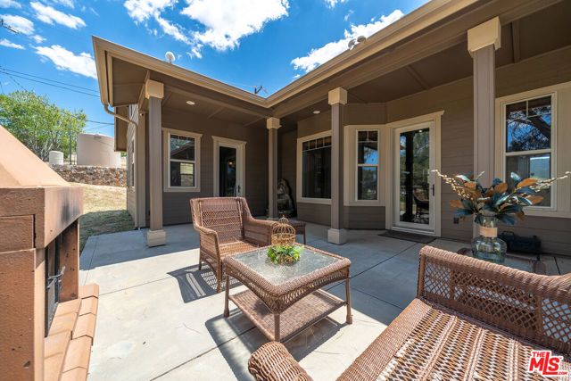 18087 Newview Drive, Lake Hughes, CA 93532