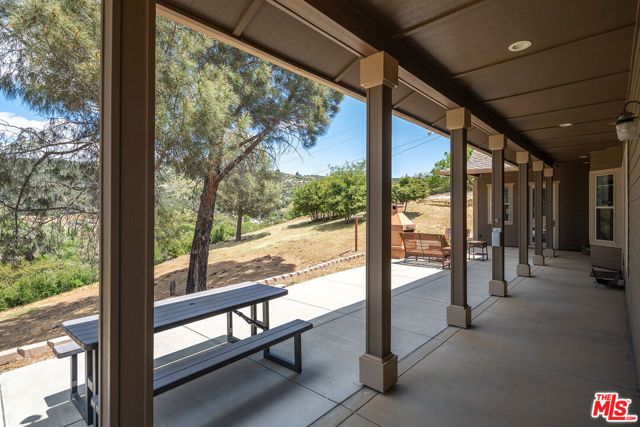 18087 Newview Drive, Lake Hughes, CA 93532