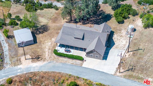 18087 Newview Drive, Lake Hughes, CA 93532