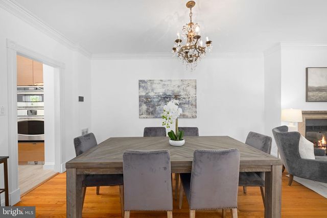 4018 CHANCERY CT NW, Washington, DC 20007