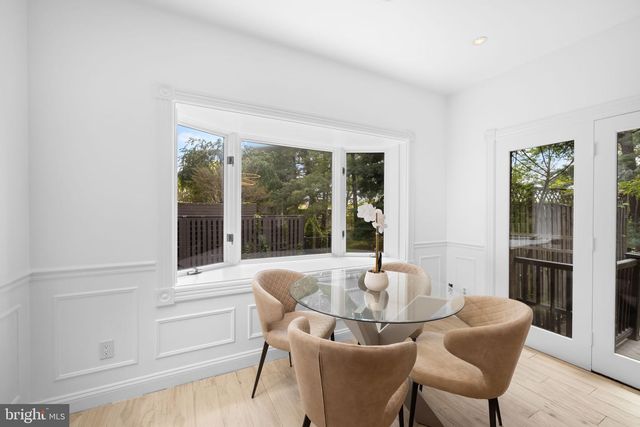 4018 CHANCERY CT NW, Washington, DC 20007