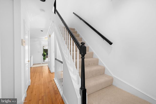 4018 CHANCERY CT NW, Washington, DC 20007