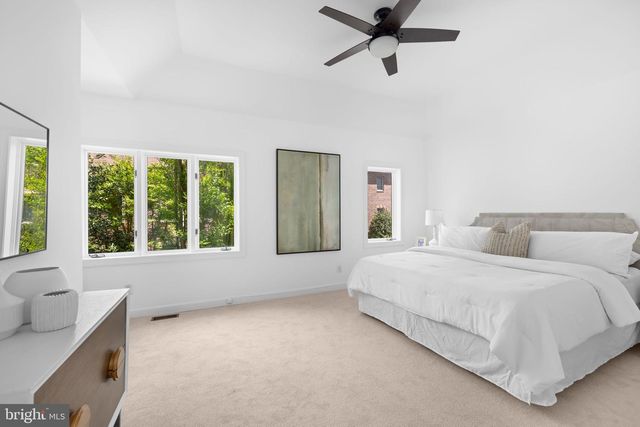 4018 CHANCERY CT NW, Washington, DC 20007