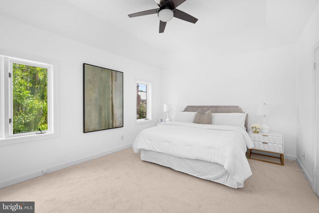 4018 CHANCERY CT NW, Washington, DC 20007