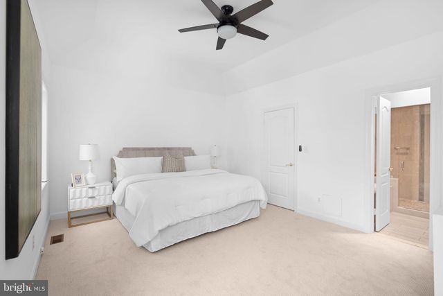 4018 CHANCERY CT NW, Washington, DC 20007
