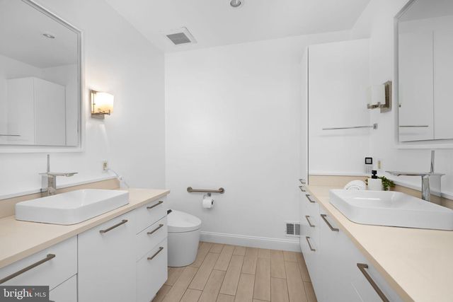 4018 CHANCERY CT NW, Washington, DC 20007