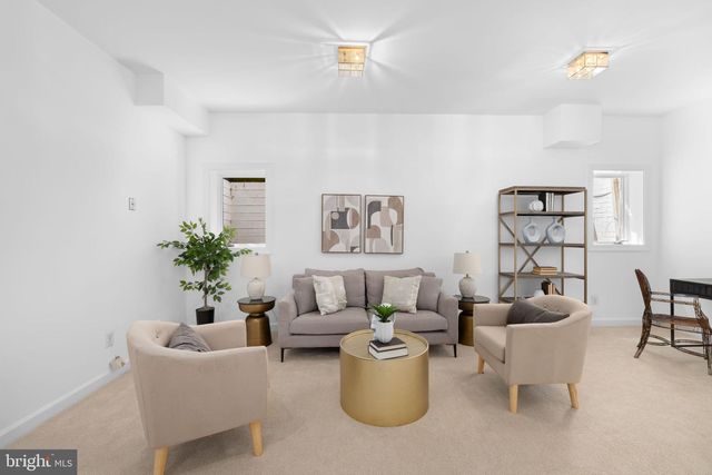4018 CHANCERY CT NW, Washington, DC 20007