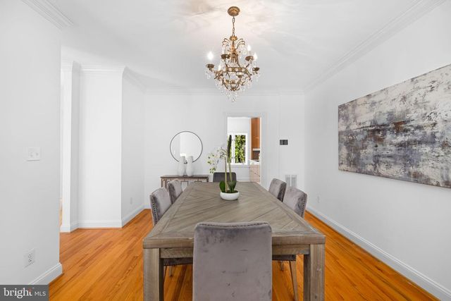 4018 CHANCERY CT NW, Washington, DC 20007