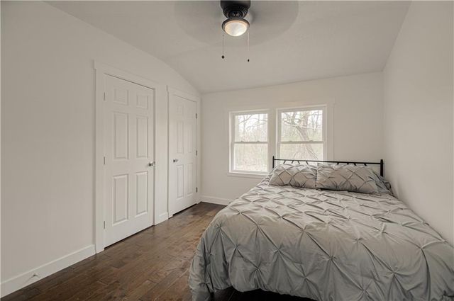 6000 NE 52nd Street, Kansas City, MO 64119