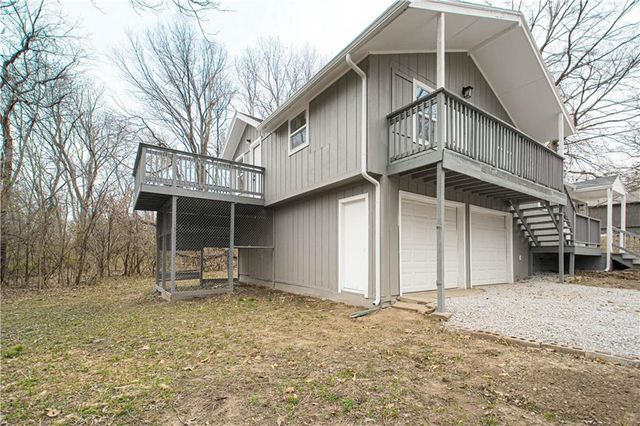 6000 NE 52nd Street, Kansas City, MO 64119