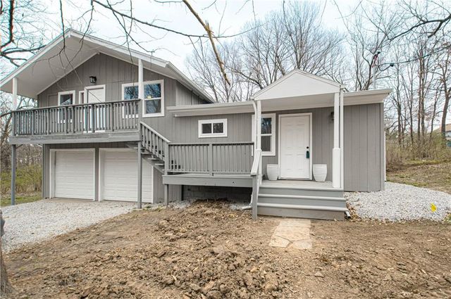 6000 NE 52nd Street, Kansas City, MO 64119