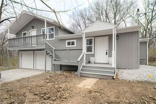 6000 NE 52nd Street, Kansas City, MO 64119