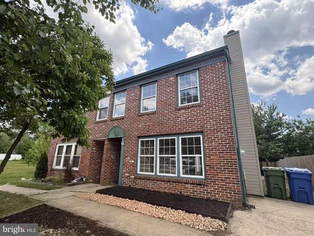 6 PTOLEMY CT, Sewell, NJ 08080