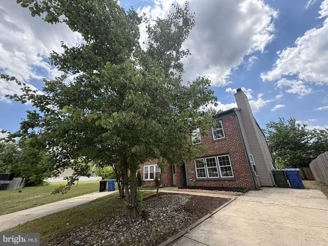 6 PTOLEMY CT, Sewell, NJ 08080