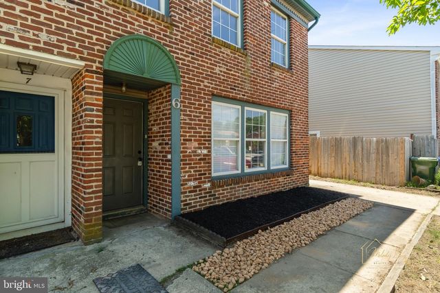 6 PTOLEMY CT, Sewell, NJ 08080