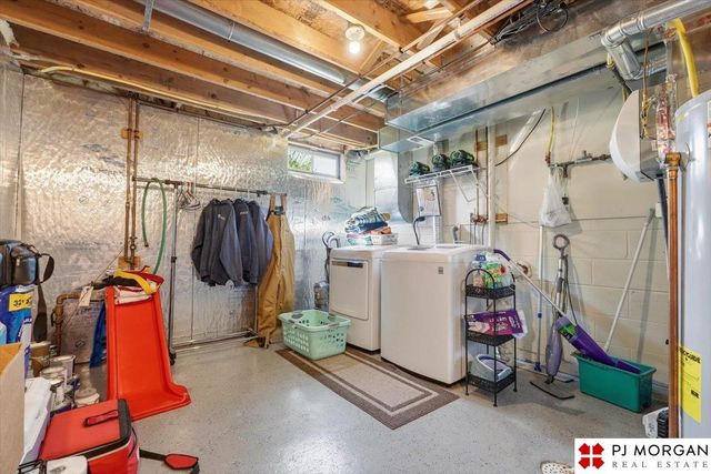 822 Clearwater Drive, Papillion, NE 68046