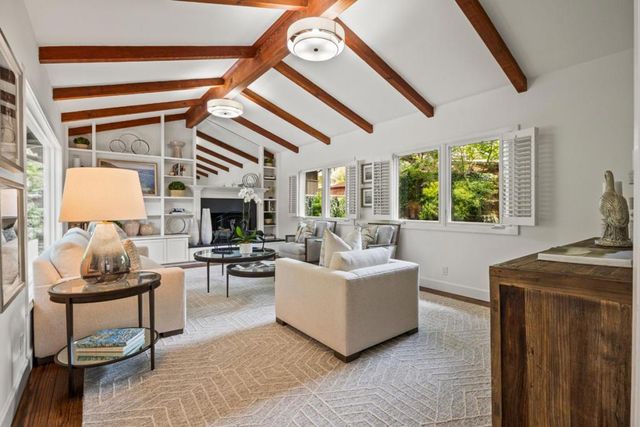 25 Woodhue Court, Redwood City, CA 94062
