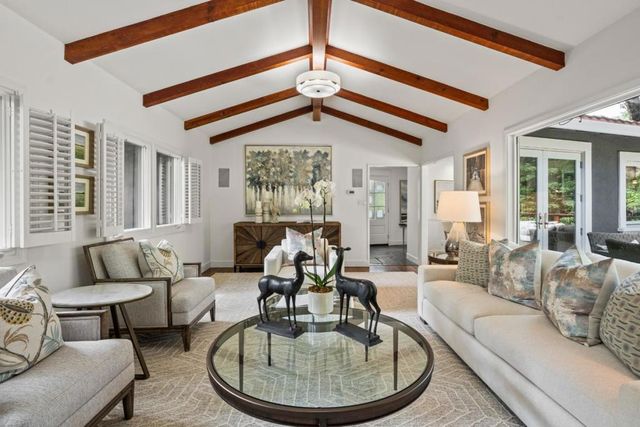 25 Woodhue Court, Redwood City, CA 94062