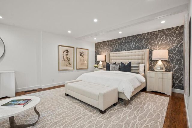 25 Woodhue Court, Redwood City, CA 94062