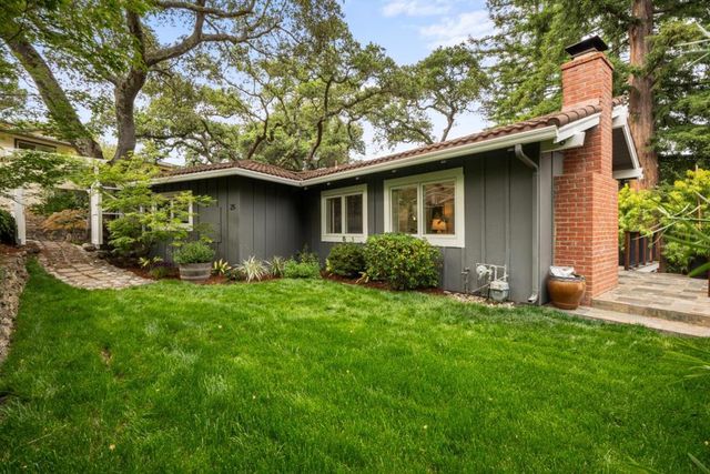 25 Woodhue Court, Redwood City, CA 94062