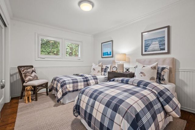 25 Woodhue Court, Redwood City, CA 94062
