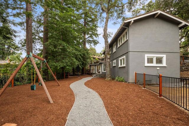 25 Woodhue Court, Redwood City, CA 94062