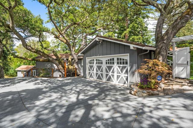 25 Woodhue Court, Redwood City, CA 94062