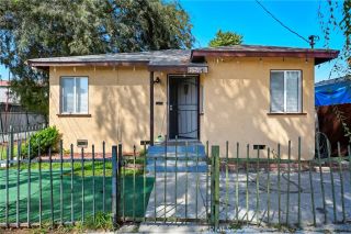 3519 E 60th, Huntington Park, CA 90255