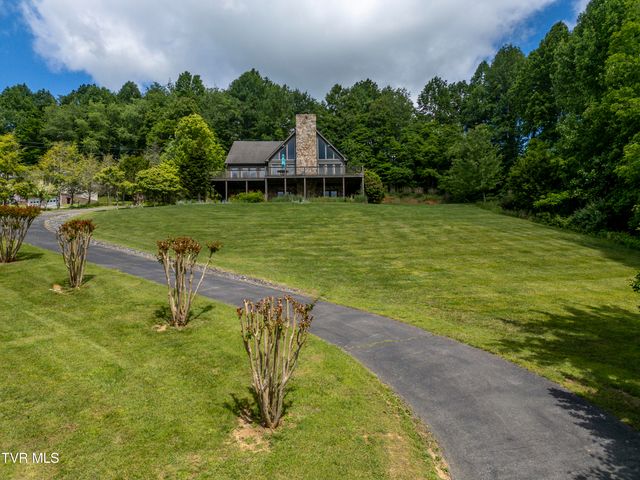 14346 White Top View, Abingdon, VA 24210