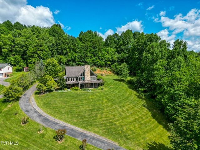 14346 White Top View, Abingdon, VA 24210