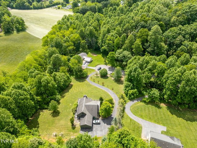 14346 White Top View, Abingdon, VA 24210